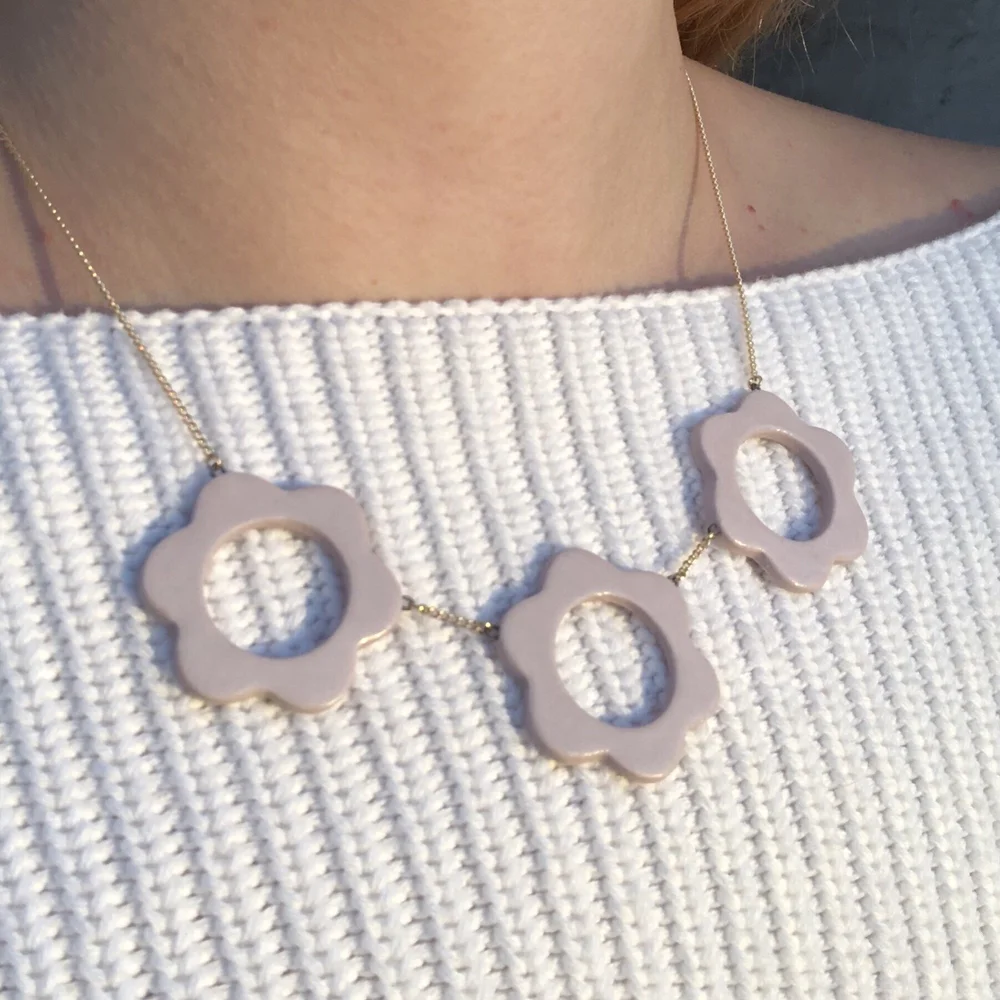Necklaces — racheldubicki.studio Necklaces — racheldubicki.studio